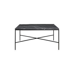 Planner&trade; MC320 Coffee Table, charcoal, Fritz Hansen