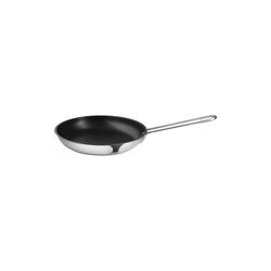 Stainless Steel Frying Pan Slip-Let&reg; &Oslash; 28 cm, Eva Trio