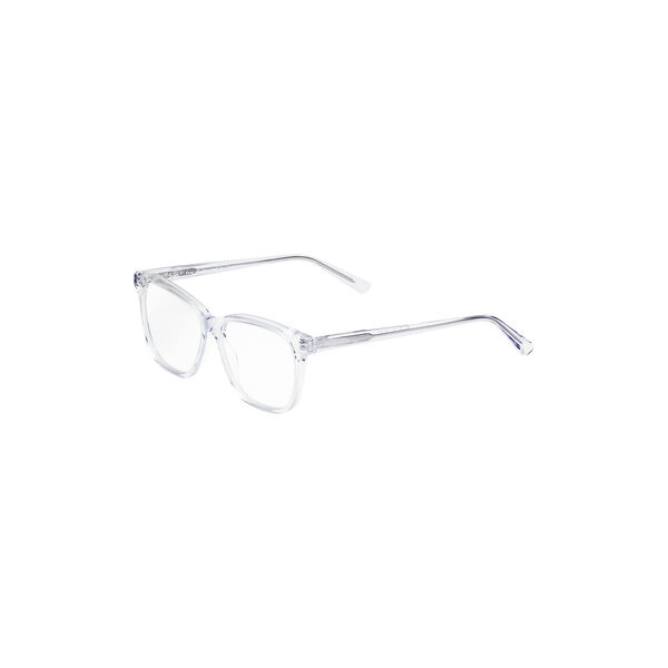 REMY reading glasses, clear, Bisou