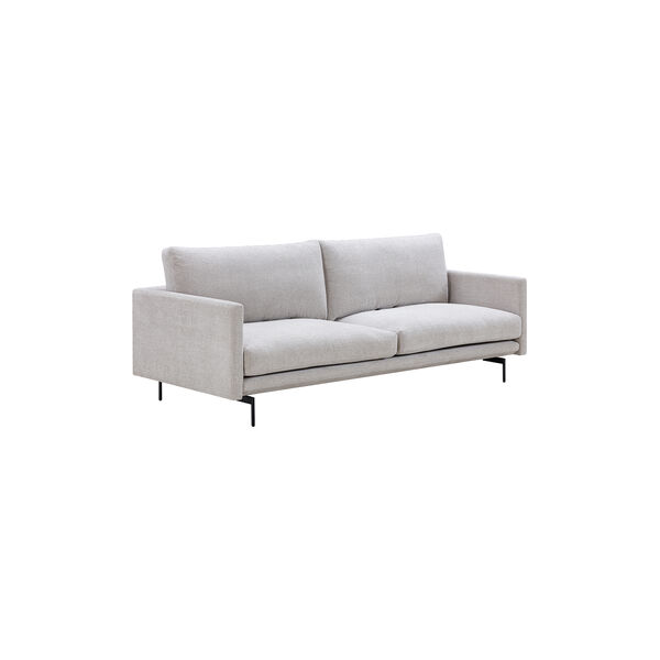 Trace 3-seater Sofa, Navona 02, Wendelbo