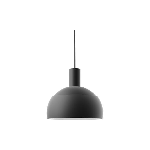 FJ Elements Pendant, black FJ Elements Pendant, black, Louis Poulsen