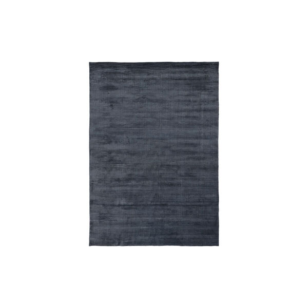 Cover Rug, dark blue, Linie Design