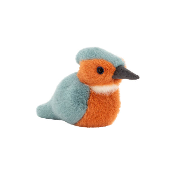 Birdling Kingfisher, Jellycat