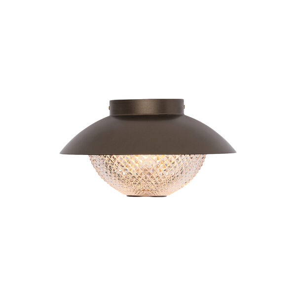 Grace Ceiling/Wall Lamp, bronze Grace Ceiling/Wall Lamp, bronze, Rubn