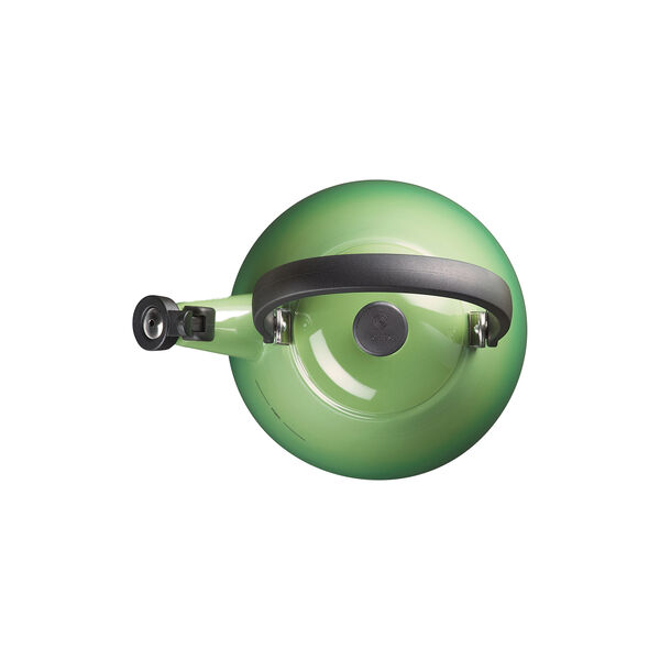 Kone Kettle, bamboo green Kone Kettle, bamboo green, Le Creuset