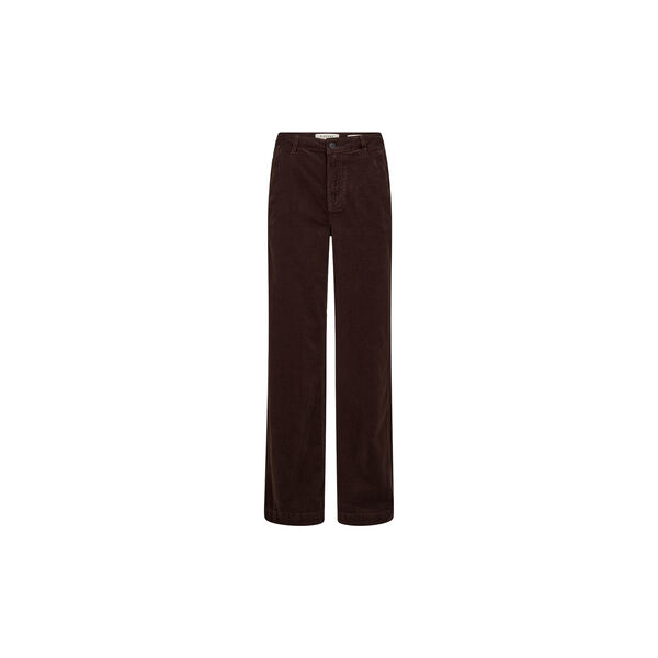 PD-Gilly French Jeans Baby Cord, black coffee PD-Gilly French Jeans Baby Cord, black coffee, Pieszak