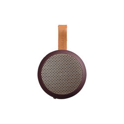 aGO 2 Bluetooth Speaker, Kreafunk