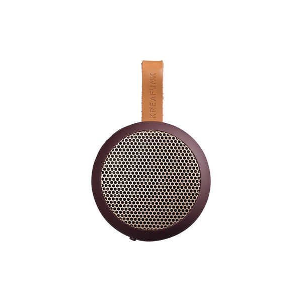 aGO 2 Bluetooth Speaker, Kreafunk