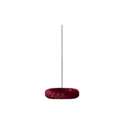 TR5 Pendant, red, Tom Rossau