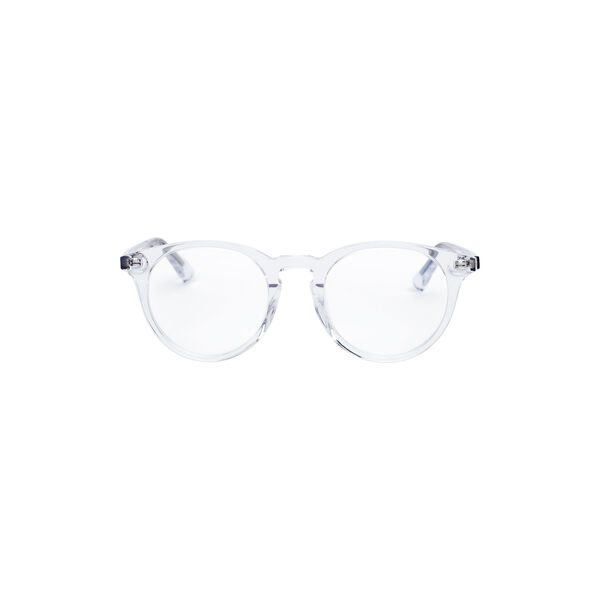 ABEL reading glasses, clear, Bisou