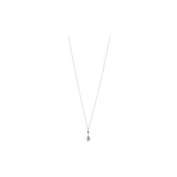 Rain Necklace, silver, Pernille Corydon Jewellery
