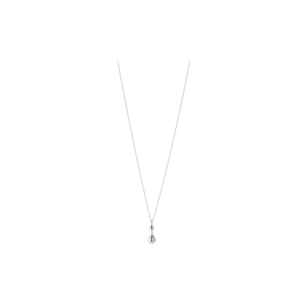 Rain Necklace, silver, Pernille Corydon Jewellery