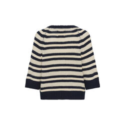 AnnyPW Pullover, whitecap gray/after midnight, Part Two