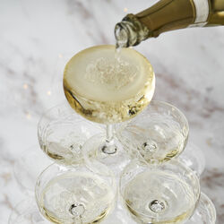 Crispy Gatsby 2 pcs, Frederik Bagger