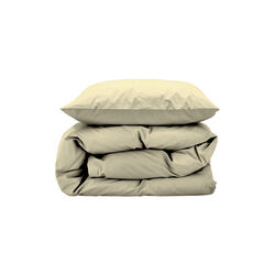 Whisper Bed Linen, whisper yellow, S&ouml;dahl