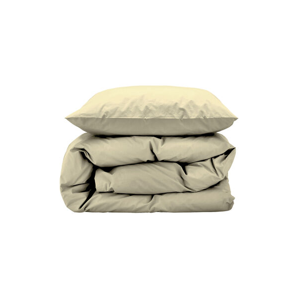 Whisper Bed Linen, whisper yellow, S&ouml;dahl