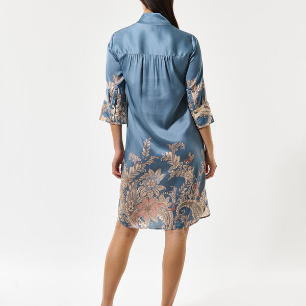 KamillesDEA Dress Midi, eiko KamillesDEA Dress Midi, eiko, Dea Kudibal