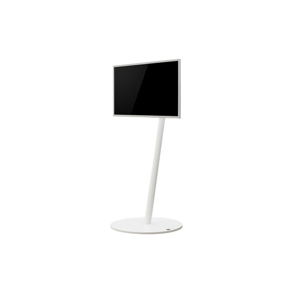 A2 High, white, Wall Collection