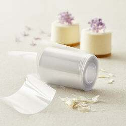 Cake Collar 10 m, Blomsterbergs