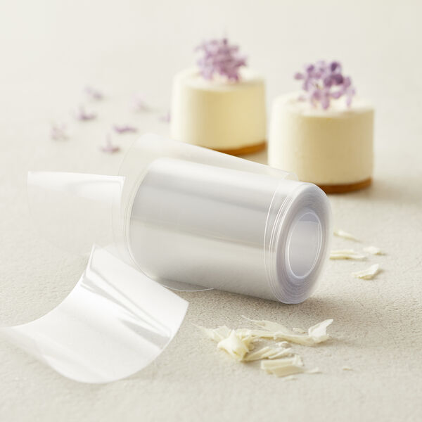 Cake Collar 10 m, Blomsterbergs