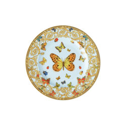 Le Jardin de Versace Plate Ø 18 cm, Rosenthal x Versace