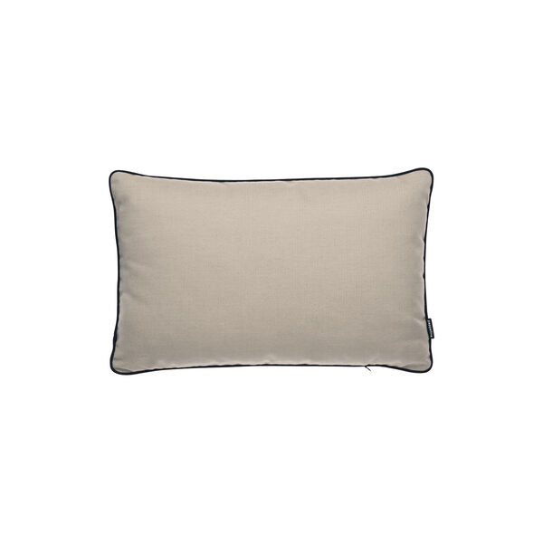 Ray Indoor/Outdoor Cushion, beige Ray Indoor/Outdoor Cushion, beige, Pappelina