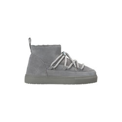 Classic Sneaker Low, grey, INUIKII