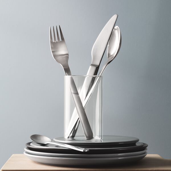New York Cutlery Set 4 parts, Georg Jensen