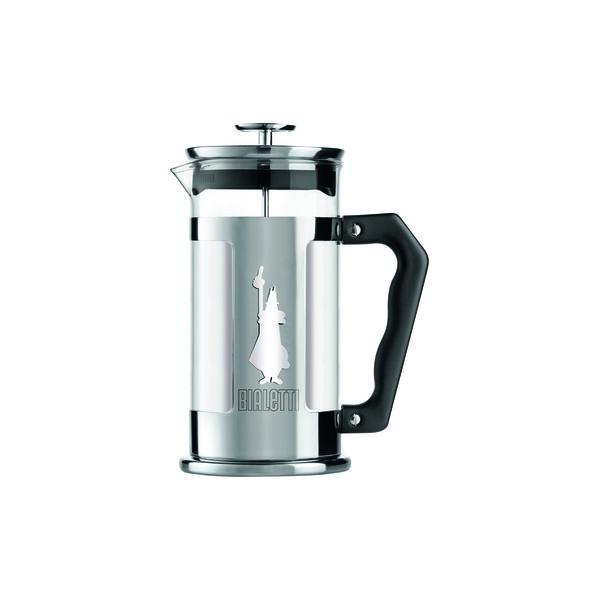 Preziosa Coffee Press, 8 cups Preziosa Coffee Press, 8 cups, Bialetti