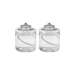 Vegetable Candle 2 pcs, RIG-TIG