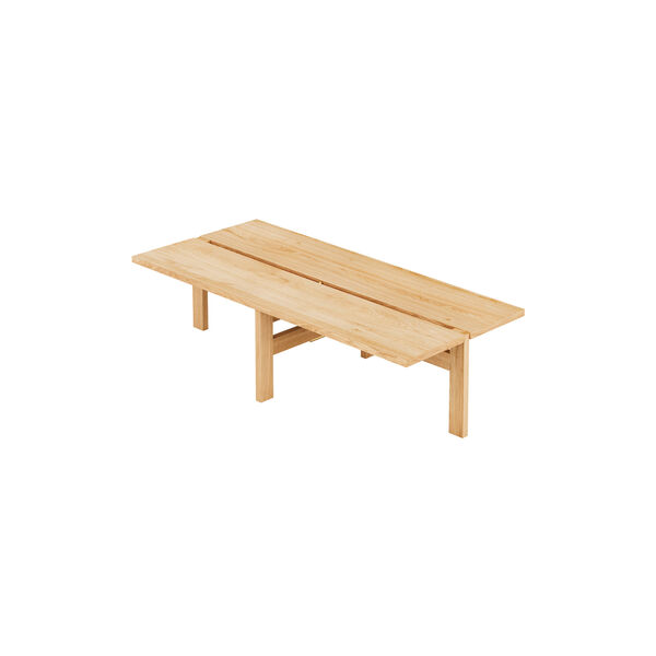 Rectangular Coffee Table, MOEBE