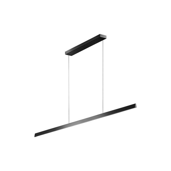 EDGE LINEAR S2000 Pendant, carbon black EDGE LINEAR S2000 Pendant, carbon black, LIGHT-POINT