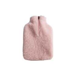 Kerri Warm Water Case, rosa, Shepherd of Sweden