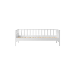 Seaside Classic Day Bed 90x200 cm, Oliver Furniture
