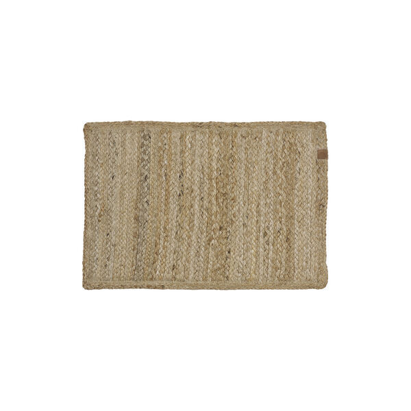 Its All Nature Placemat, natur Its All Nature Placemat, natur, Södahl