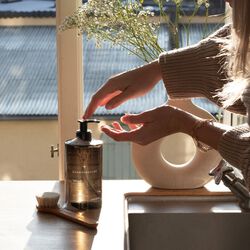 HYGGE Wash, Skandinavisk