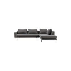Edge V2 Sofa with Right Chaise, capture 4201, Wendelbo