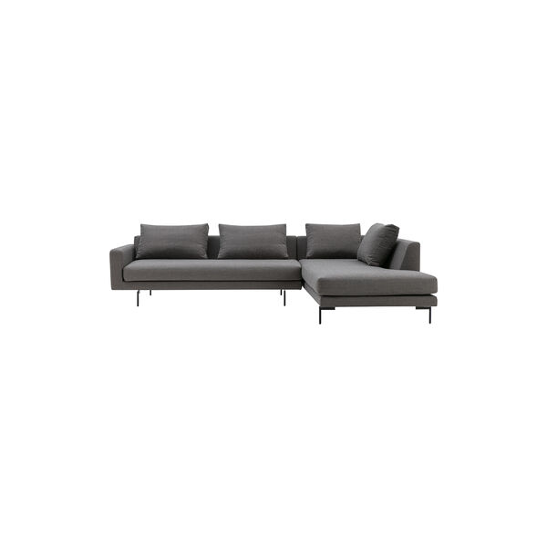 Edge V2 Sofa with Right Chaise, capture 4201, Wendelbo