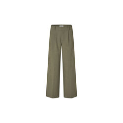 Farin-M Pant, dusty olive melange, mbyM