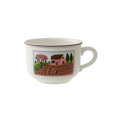 Design Naif Breakfast Cup, Villeroy & Boch