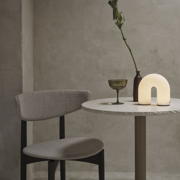 Vuelta Portable Lamp Vuelta Portable Lamp, Ferm Living