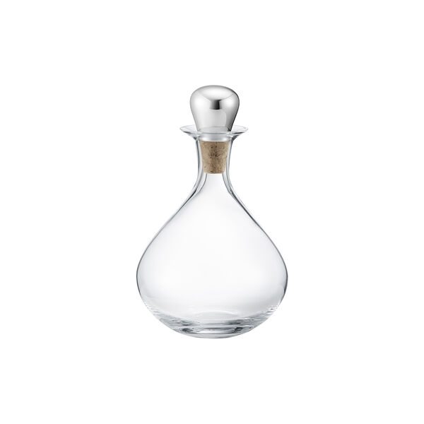 Sky Liquor Decanter, Georg Jensen