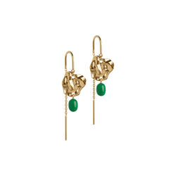 Kai Earring, ENAMEL Copenhagen