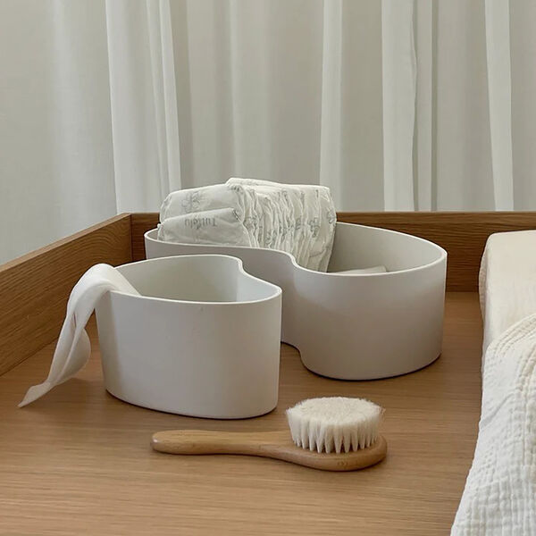 Wave Storage, ivory Wave Storage, ivory, We Are Bitte