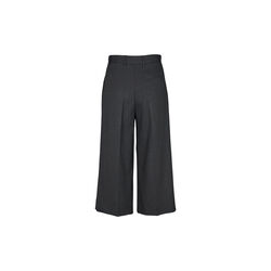 Marjo Cropped Pants, blackened pearl / black, Basic Apparel