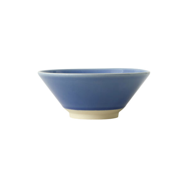 Memphis bowl &Oslash; 17 cm, dusty blue, Stilleben