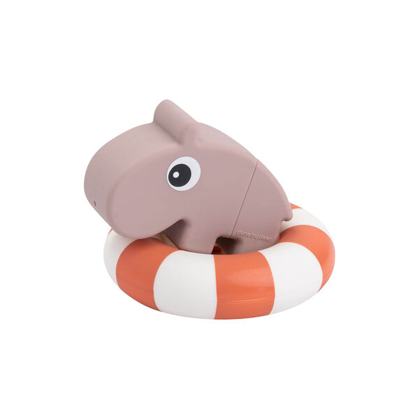 Ozzo Bath Squirter Toy, powder, Done by Deer