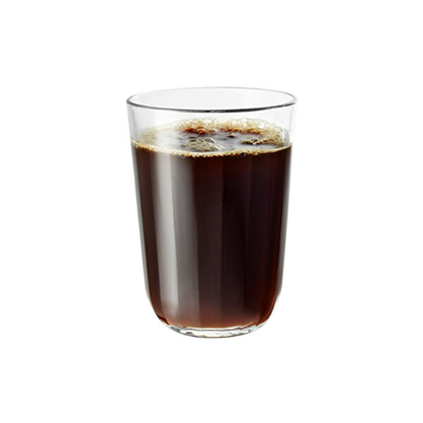 Facet Tumbler 4 pcs Facet Tumbler 4 pcs, Eva Solo
