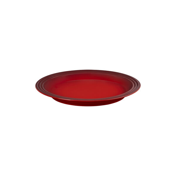 Signature Dinner Plate Ø 27 cm, cerise Signature Dinner Plate Ø 27 cm, cerise, Le Creuset