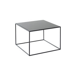 Table 60, black, Abstracta® System